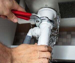 About Emergency plumbing pros Black Creek, WI